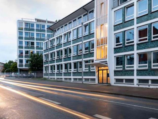 Apartment mieten in Harburg