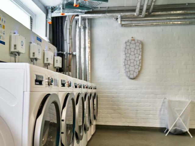 Apartment mieten in Harburg