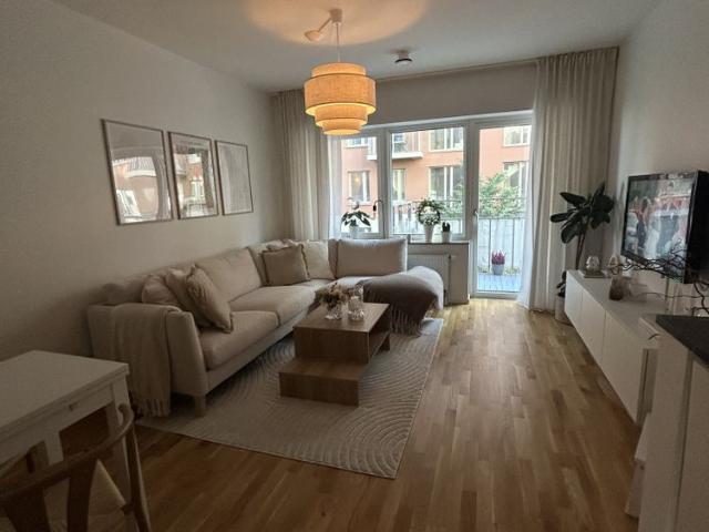 Lägenhet hyra i Malmö, Skåne