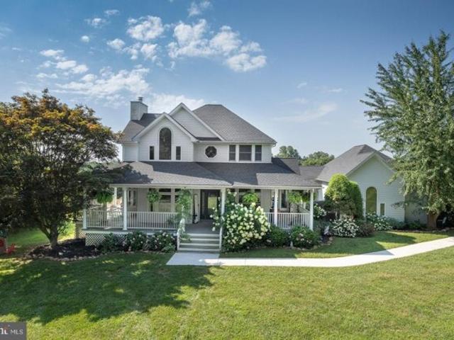 House for sale in Jarrettsville House for sale in Jarrettsville