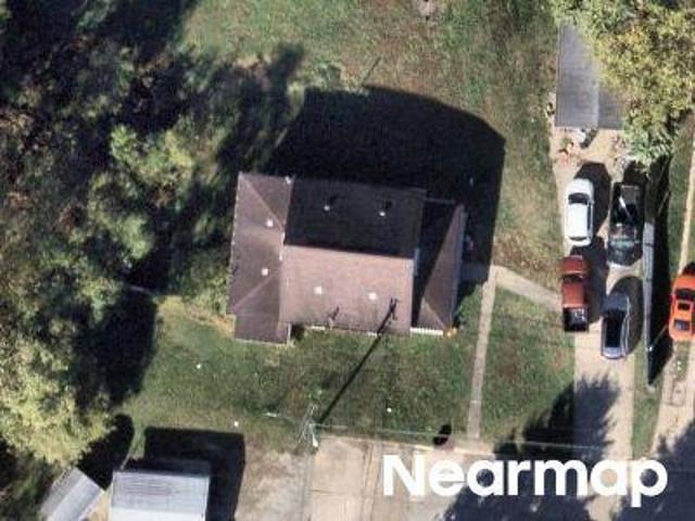 House for sale in Parkersburg, West Virginia