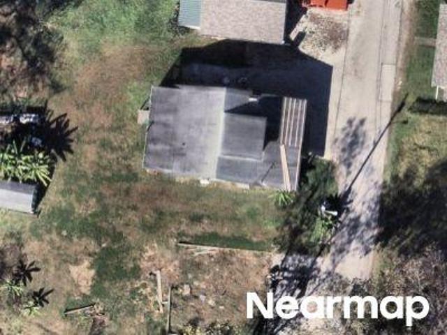 Land for sale in Parkersburg, West Virginia