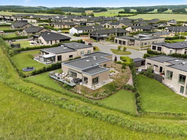 Villa til salg i Århus