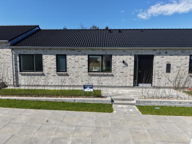 Villa til salg i Århus
