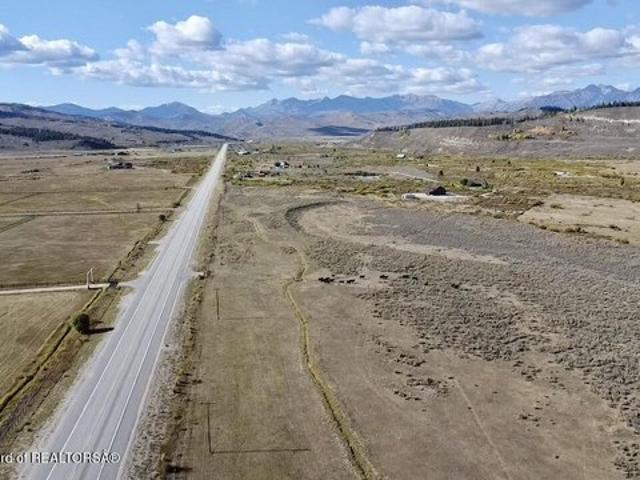 Land for sale in Bondurant, Sublette County
