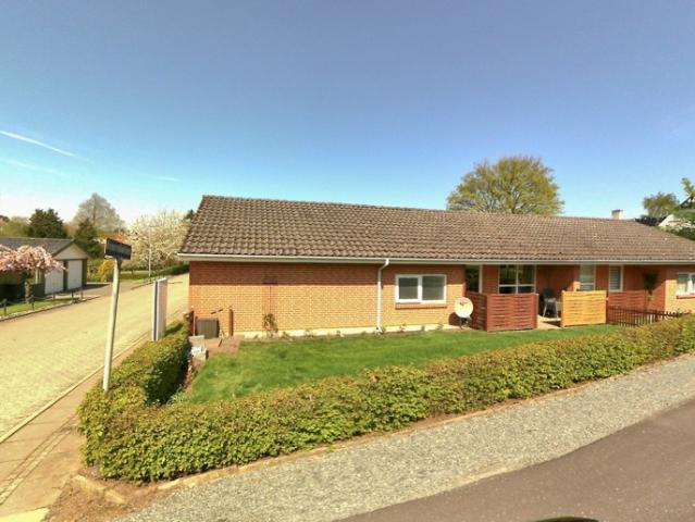 Hus til leje i Harndrup, Middelfart