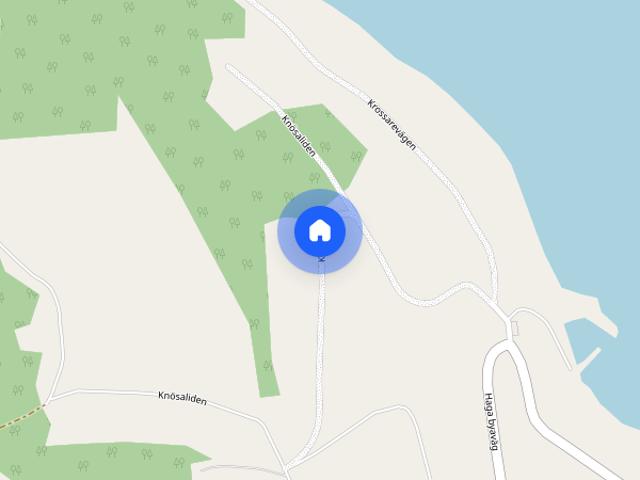 Stuga hyra i Skåne