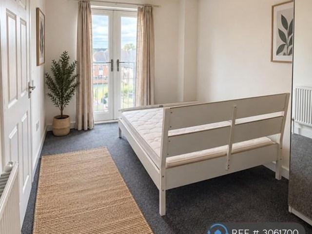 House for rent in St Crispin's, Upton