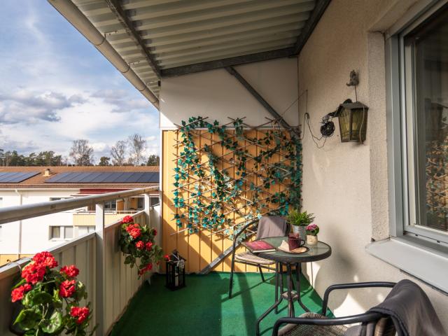 Bostadsrätt till salu i Västerås, Västmanland