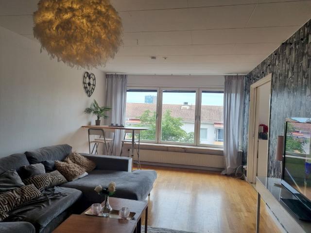 Lägenhet hyra i Västerås, Västmanland