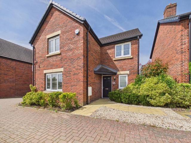 House for rent in Hunts Grove, School House