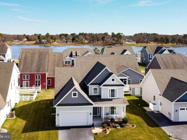 House for sale in Dagsboro