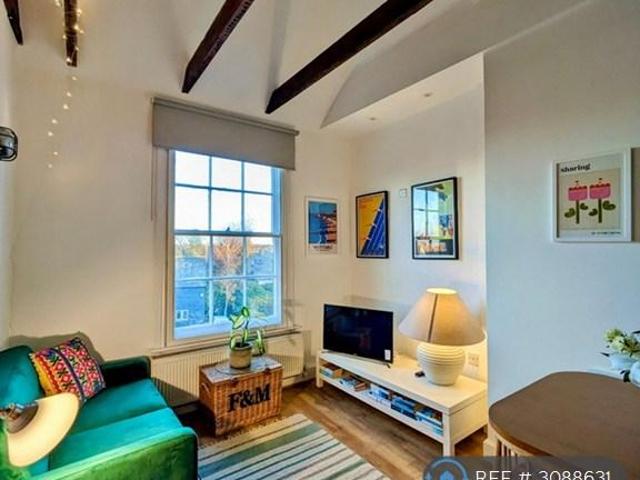 Apartment for rent in Tankerton, Canterbury
