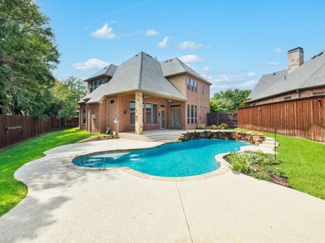 House for sale in Euless, Texas