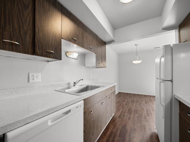 Apartment for rent in Mount Clemens, Michigan