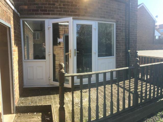 Apartment for rent in Ferrybridge, Wakefield