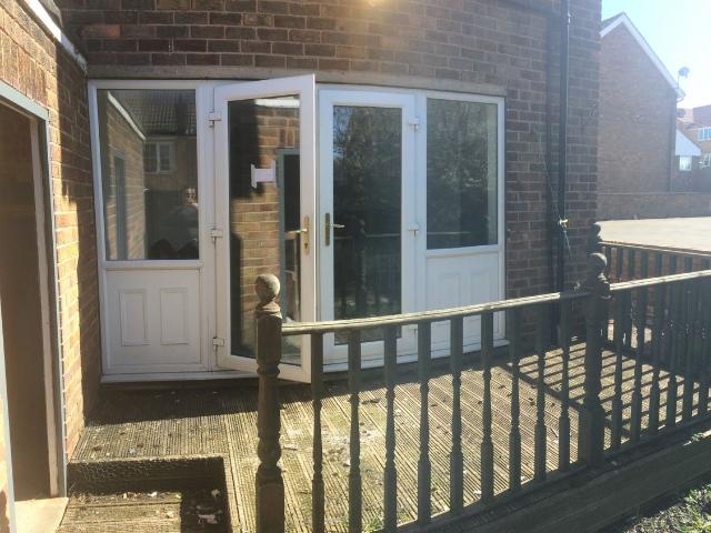 Studio for rent in Ferrybridge, Wakefield