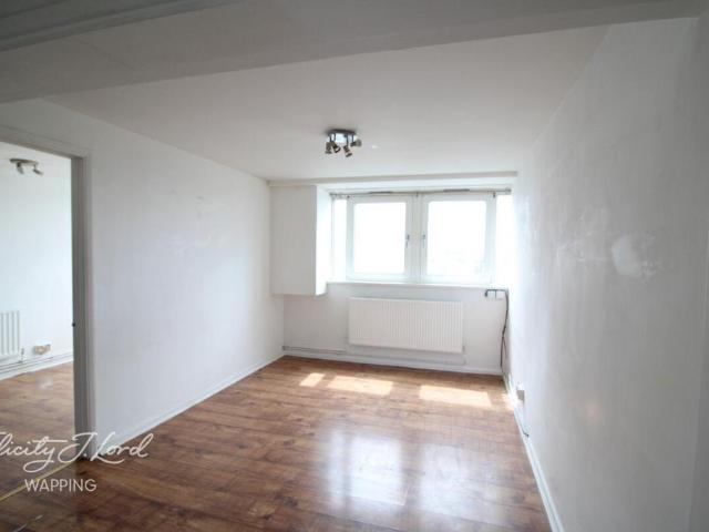Apartment for rent in Bethnal Green, Greater London