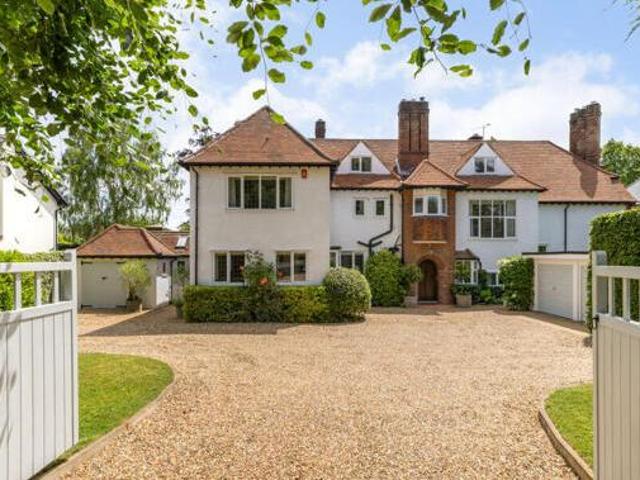 House for sale in Beaconsfield and Chepping Wye Community Board, Beaconsfield