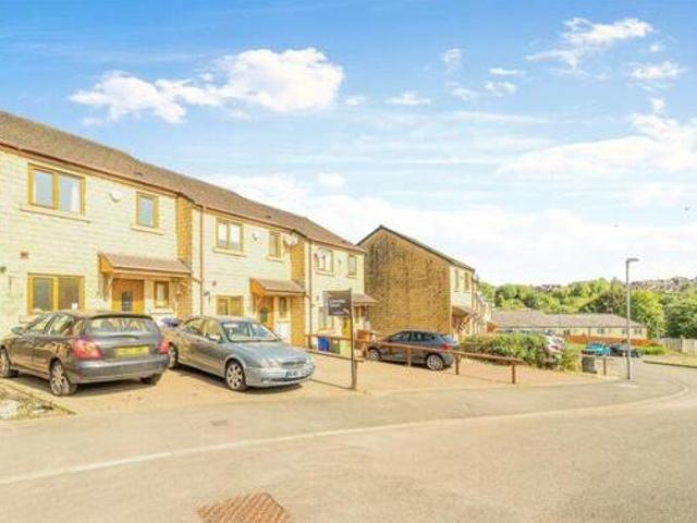 House for sale in Knotts, Pendle
