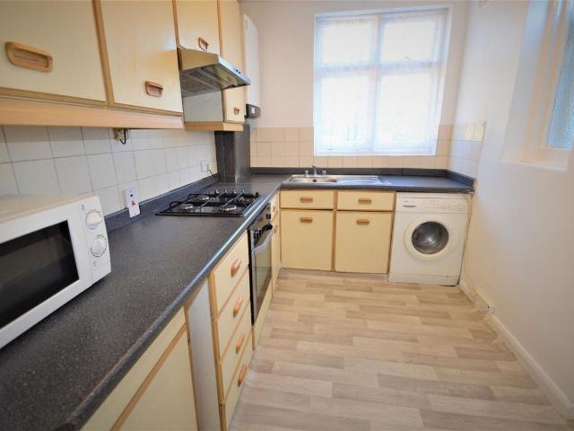 Studio for rent in Leyton, Greater London