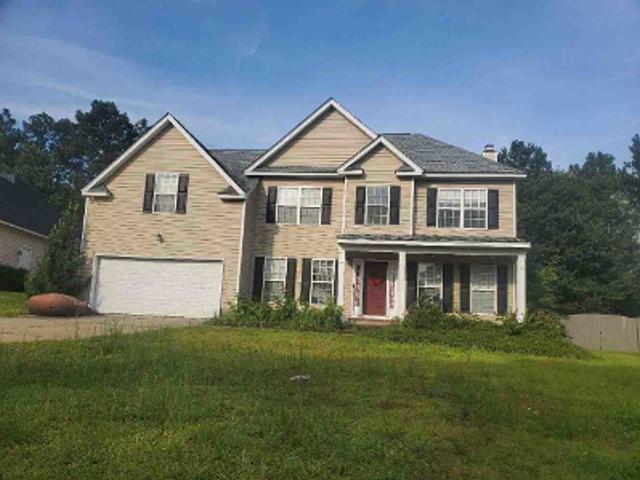 House for sale in Lexington, South Carolina