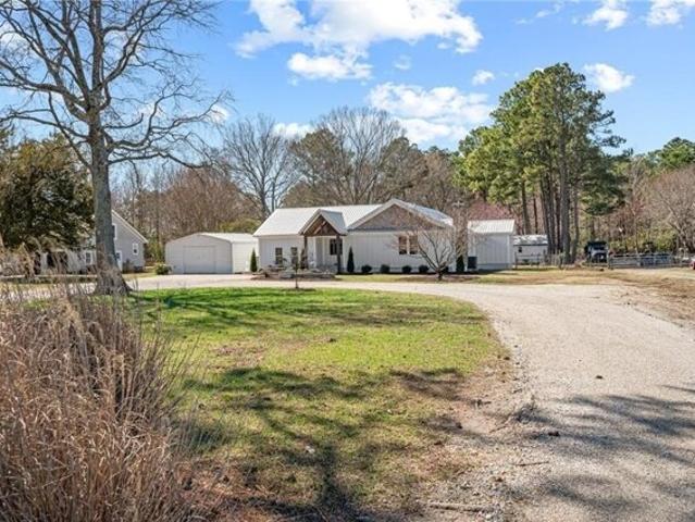 House for sale in Knotts Island