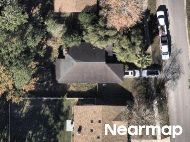 House for sale in Jacksonville, Florida