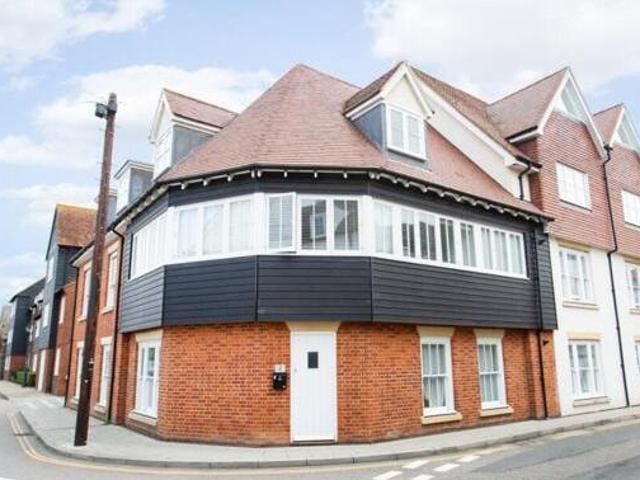 House for sale in Canterbury, Kent