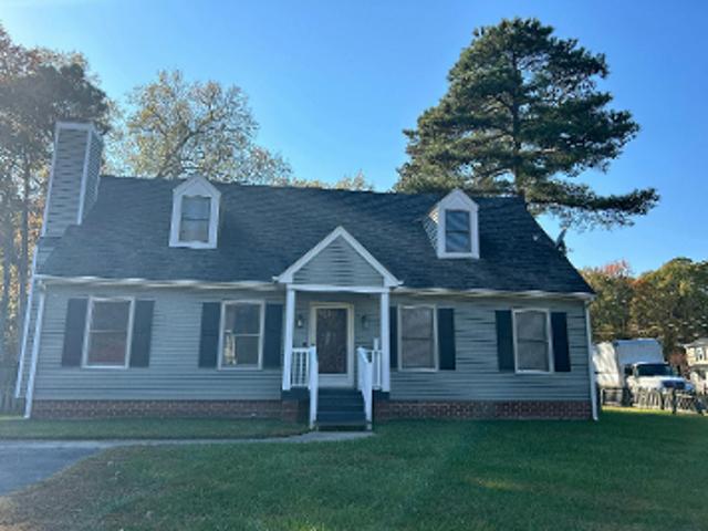 House for sale in Virginia