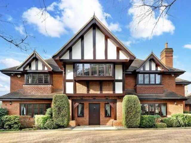 House for sale in Beaconsfield, Penn Bottom