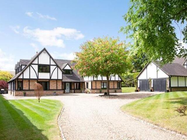 House for sale in Beaconsfield and Chepping Wye Community Board, Beaconsfield