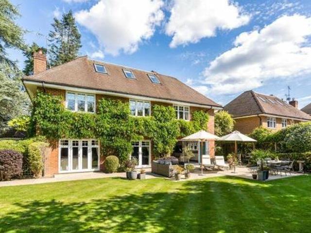 House for sale in Beaconsfield, Penn Bottom