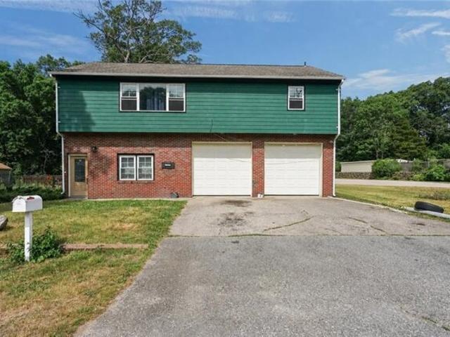 House for sale in Coventry, Rhode Island