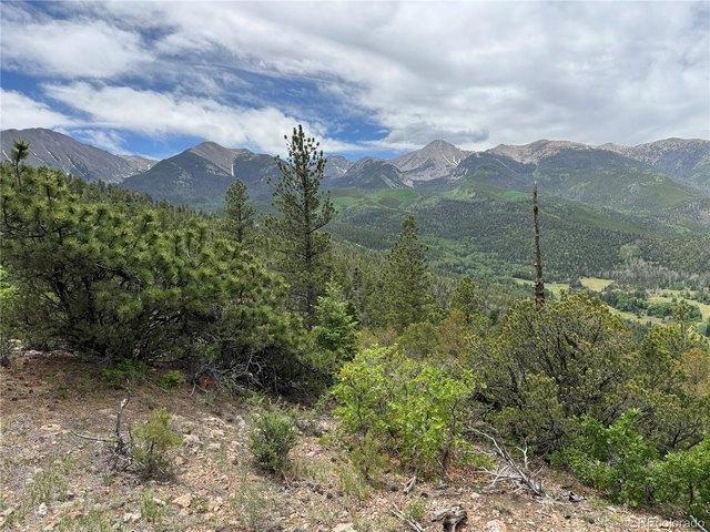Land for sale in Colorado
