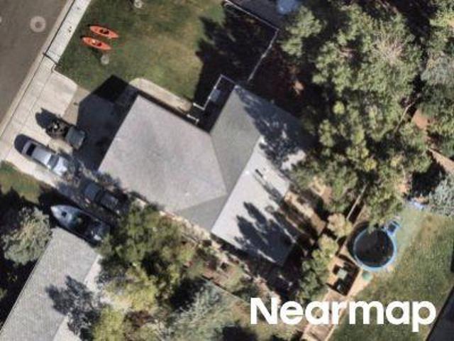 House for sale in Wyoming