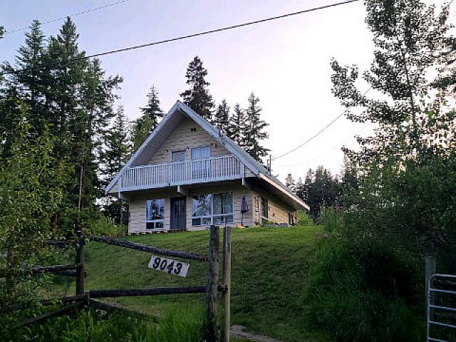 House for sale in Edmonton