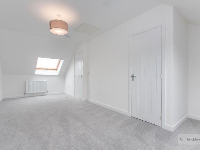 Apartment for rent in Feckenham, City Of Bristol