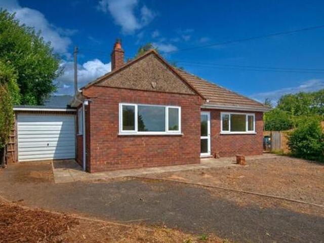 House for sale in Ludlow, Shropshire