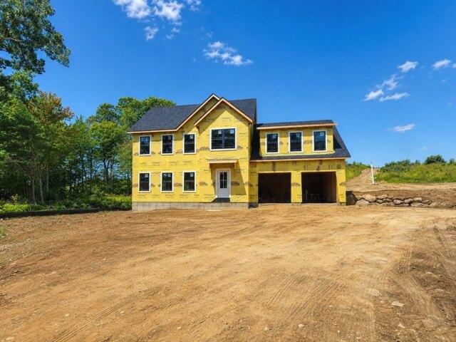 House for sale in Westminster, Worcester County