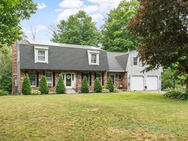 House for sale in Westminster, Massachusetts