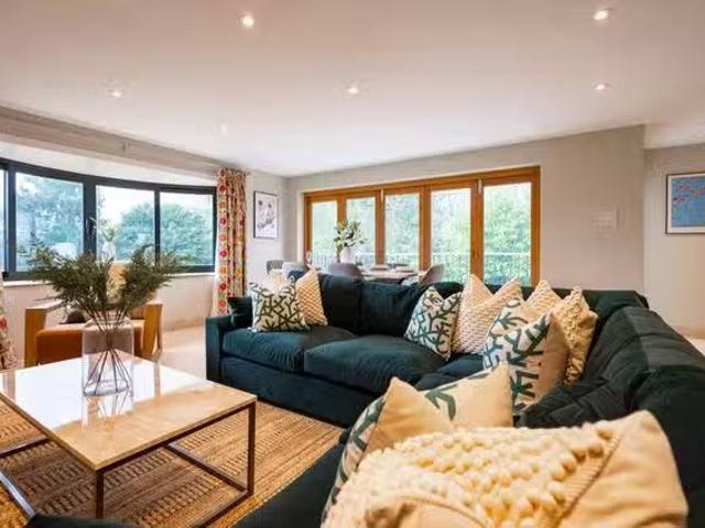 Apartment for rent in Knowl Hill