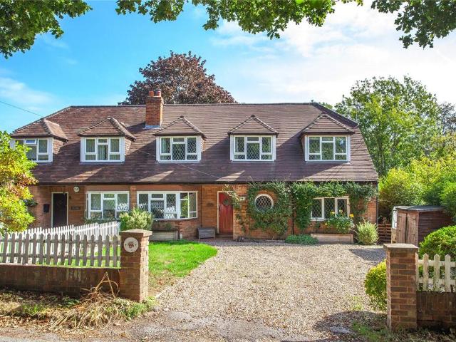 House for rent in Knowl Hill