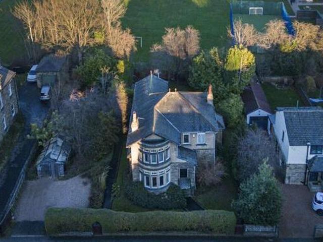 House for sale in Mirfield, West Yorkshire
