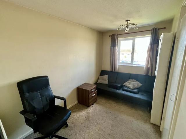 Room for rent in North Earlham, East Bank