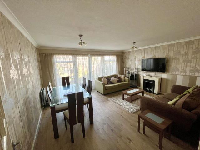 Room for rent in North Earlham, East Bank