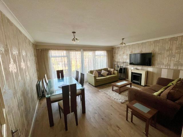 House for rent in North Earlham, East Bank