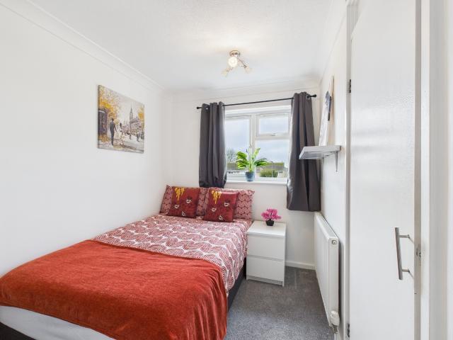 House for rent in North Earlham, East Bank