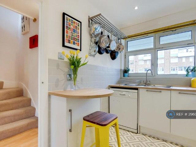 Apartment for rent in Ratcliffe, Shadwell