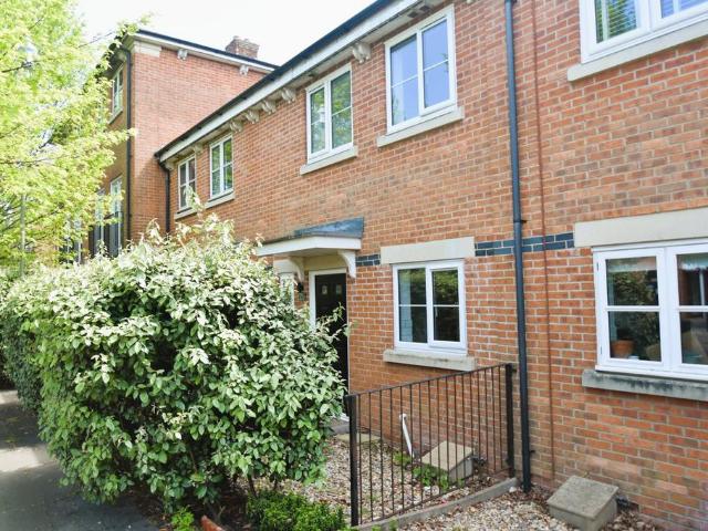 House for rent in Hampshire